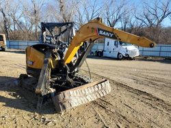 Other Excavator salvage cars for sale: 2021 Other Excavator