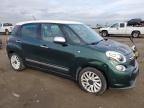 2014 Fiat 500L Lounge