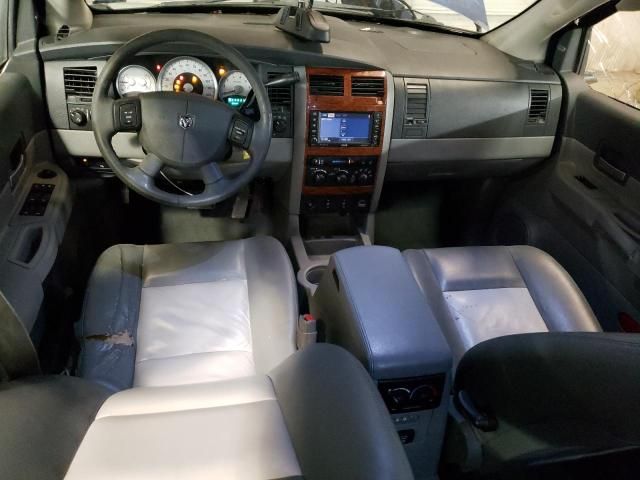 2008 Dodge Durango Adventurer