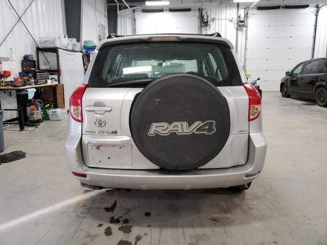 2006 Toyota Rav4