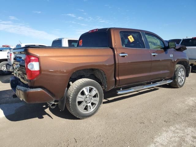 2016 Toyota Tundra Crewmax 1794