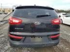 2012 KIA Sportage Base