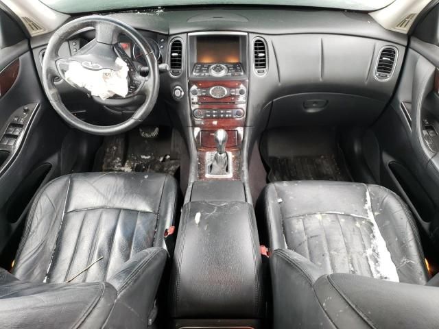 2010 Infiniti EX35 Base