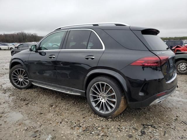 2024 Mercedes-Benz GLE 350 4matic