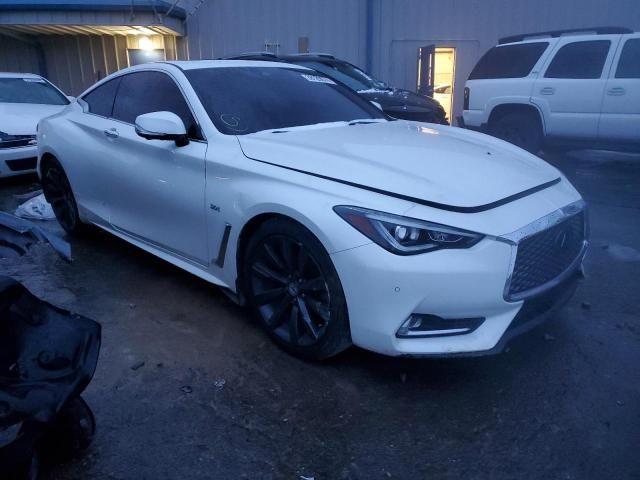 2017 Infiniti Q60 Premium