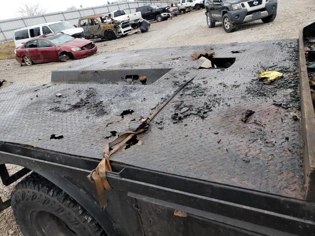 2006 Chevrolet Silverado K3500