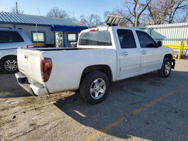 2010 Chevrolet Colorado LT