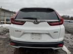 2021 Honda CR-V EXL