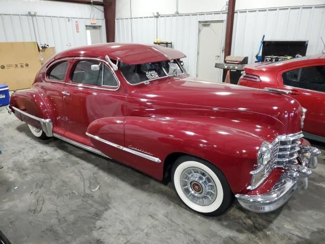 1947 Cadillac Series 61