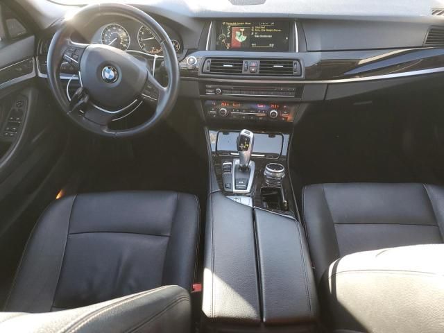 2014 BMW 528 I