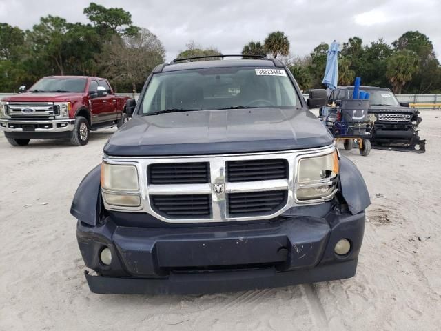 2008 Dodge Nitro SLT