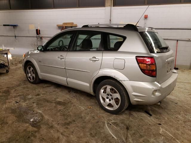 2003 Pontiac Vibe