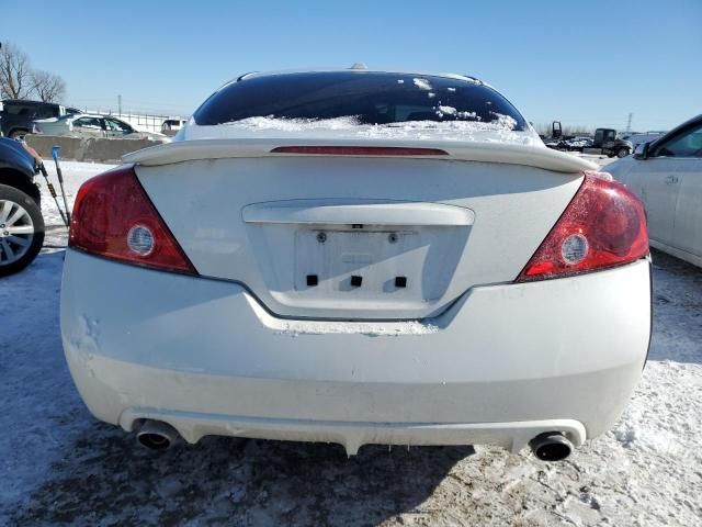 2011 Nissan Altima S