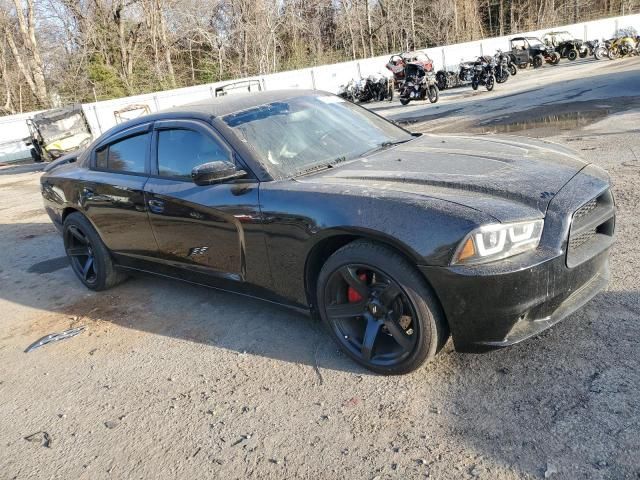 2013 Dodge Charger R/T