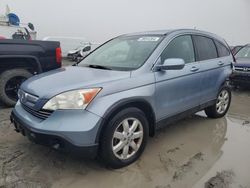 Salvage cars for sale at Cahokia Heights, IL auction: 2009 Honda CR-V EXL