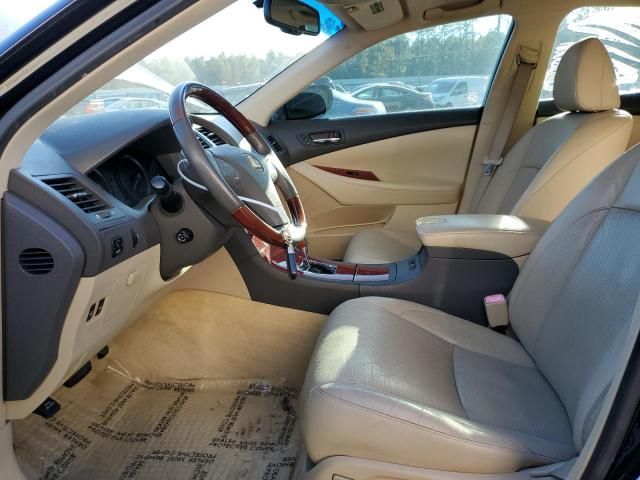 2009 Lexus ES 350