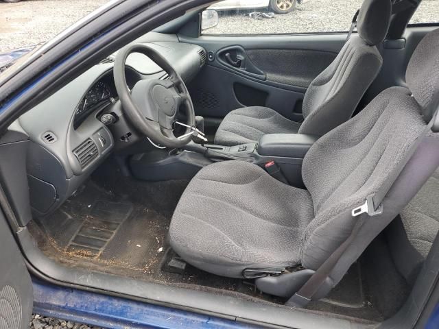 2005 Chevrolet Cavalier LS