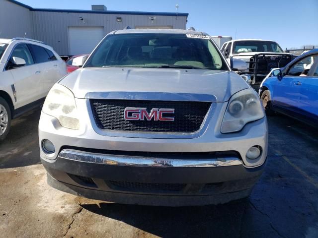 2010 GMC Acadia SLT-1