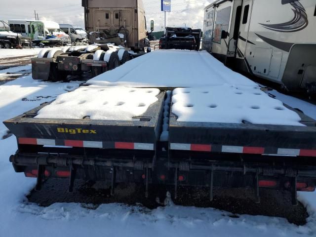 2023 Big Tex Trailer