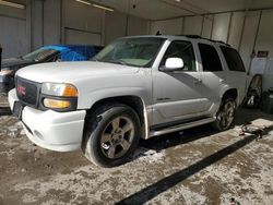 Salvage cars for sale from Copart Madisonville, TN: 2006 GMC Yukon Denali