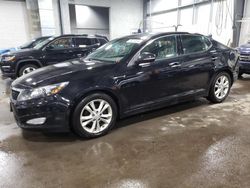 2013 KIA Optima EX for sale in Ham Lake, MN