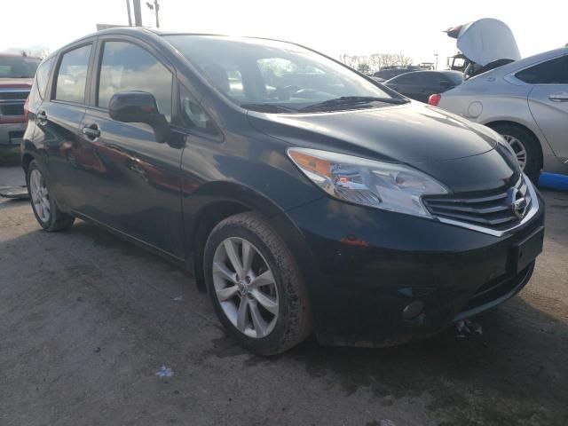 2014 Nissan Versa Note S