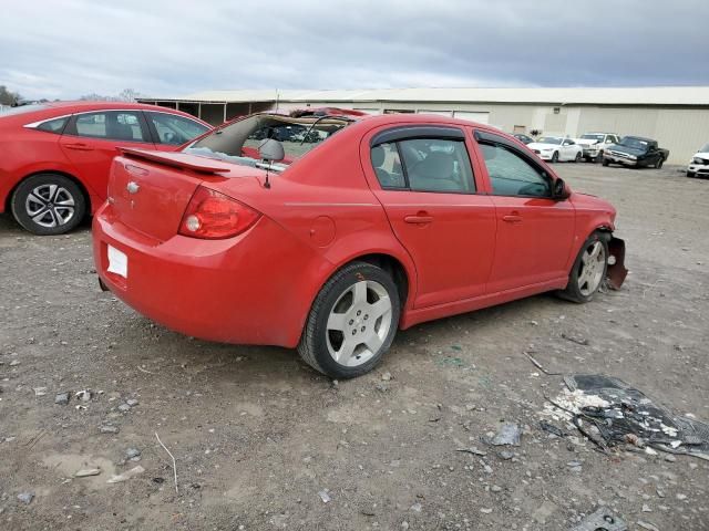 2009 Chevrolet Cobalt LT