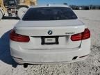 2014 BMW 320 I