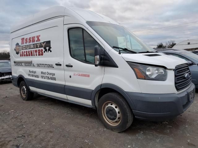 2016 Ford Transit T-350