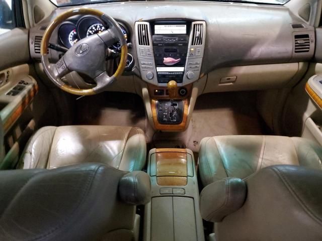 2004 Lexus RX 330