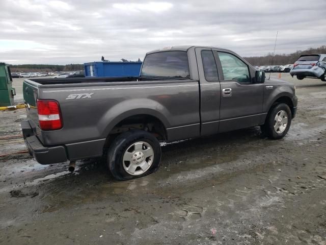 2008 Ford F150