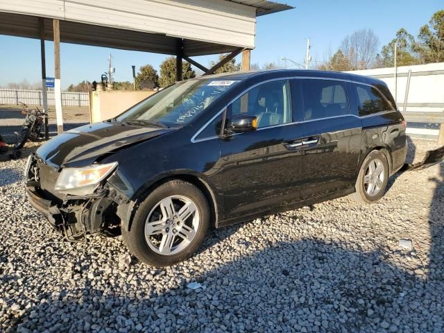 2011 Honda Odyssey Touring