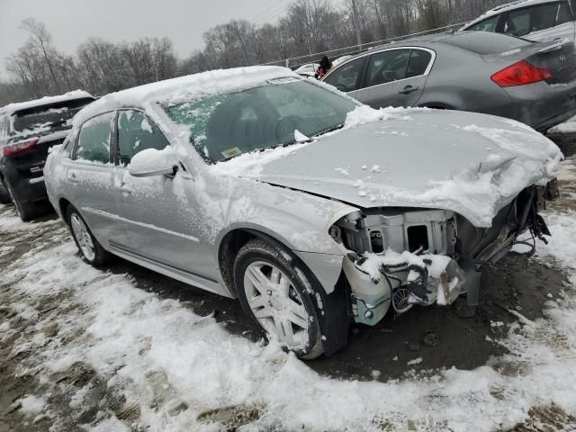 2012 Chevrolet Impala LT