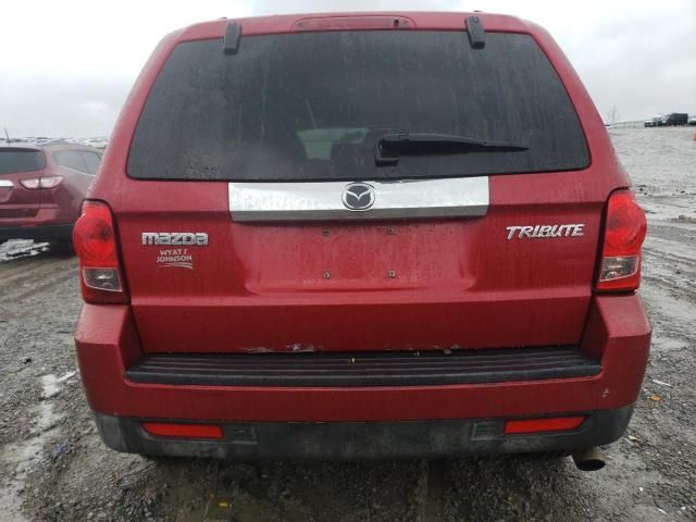 2008 Mazda Tribute I