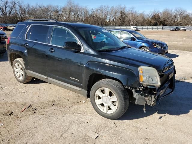 2011 GMC Terrain SLE