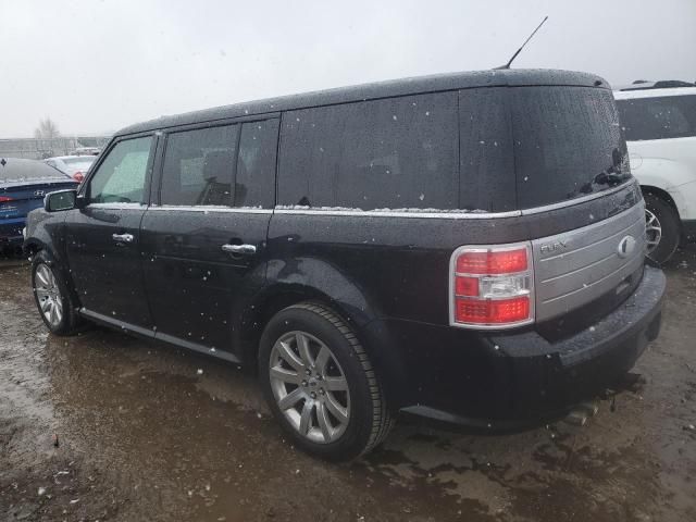 2012 Ford Flex Limited