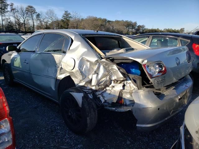 2006 Buick Lucerne CX