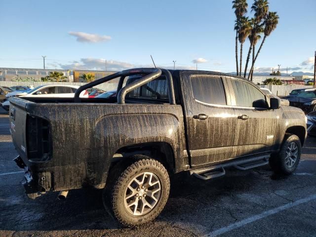 2020 GMC Canyon ALL Terrain