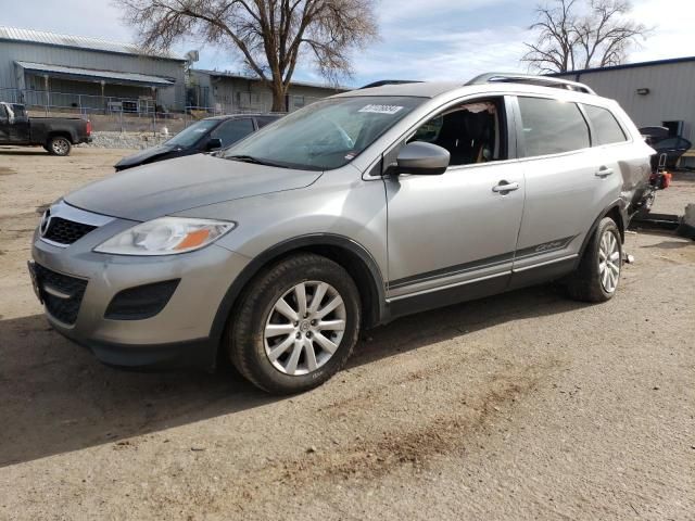 2010 Mazda CX-9