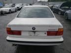 1992 BMW 525 I Automatic