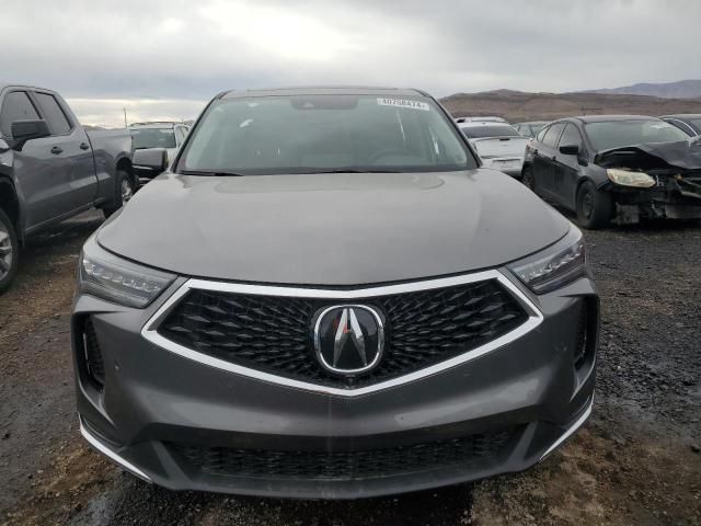 2023 Acura RDX Advance