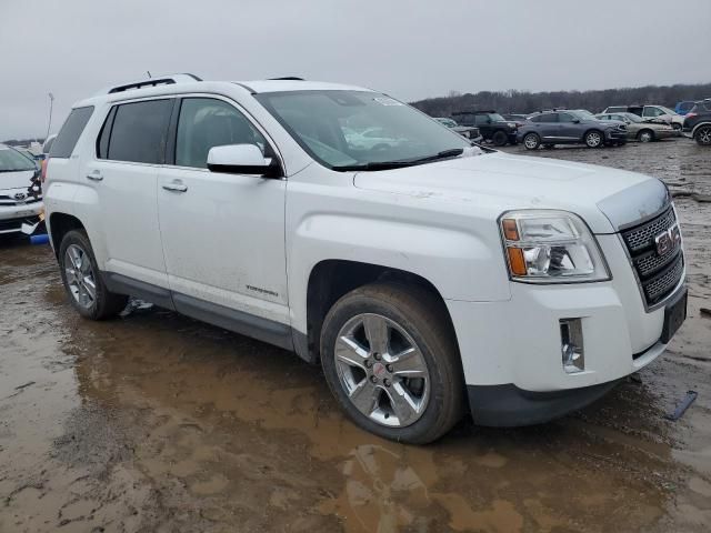 2014 GMC Terrain SLT