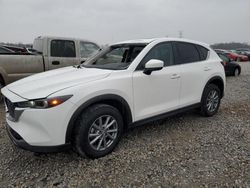 Mazda Vehiculos salvage en venta: 2022 Mazda CX-5 Preferred