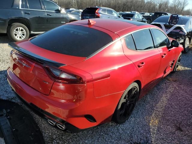 2020 KIA Stinger GT2