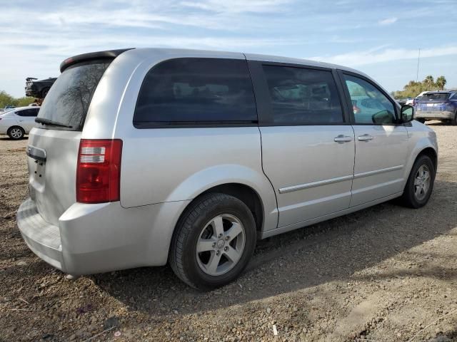 2008 Dodge Grand Caravan SXT