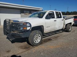 Vehiculos salvage en venta de Copart Gainesville, GA: 2015 Chevrolet Silverado K2500 Heavy Duty