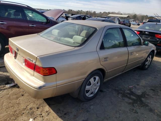 2001 Toyota Camry CE