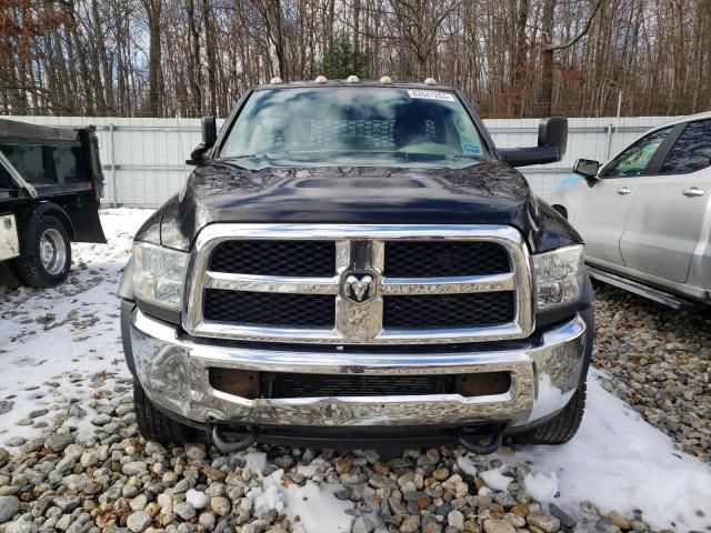 2014 Dodge RAM 5500