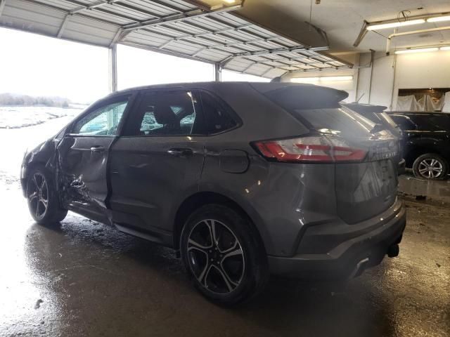 2022 Ford Edge ST