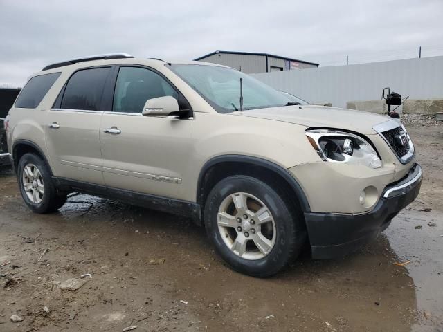 2008 GMC Acadia SLT-1